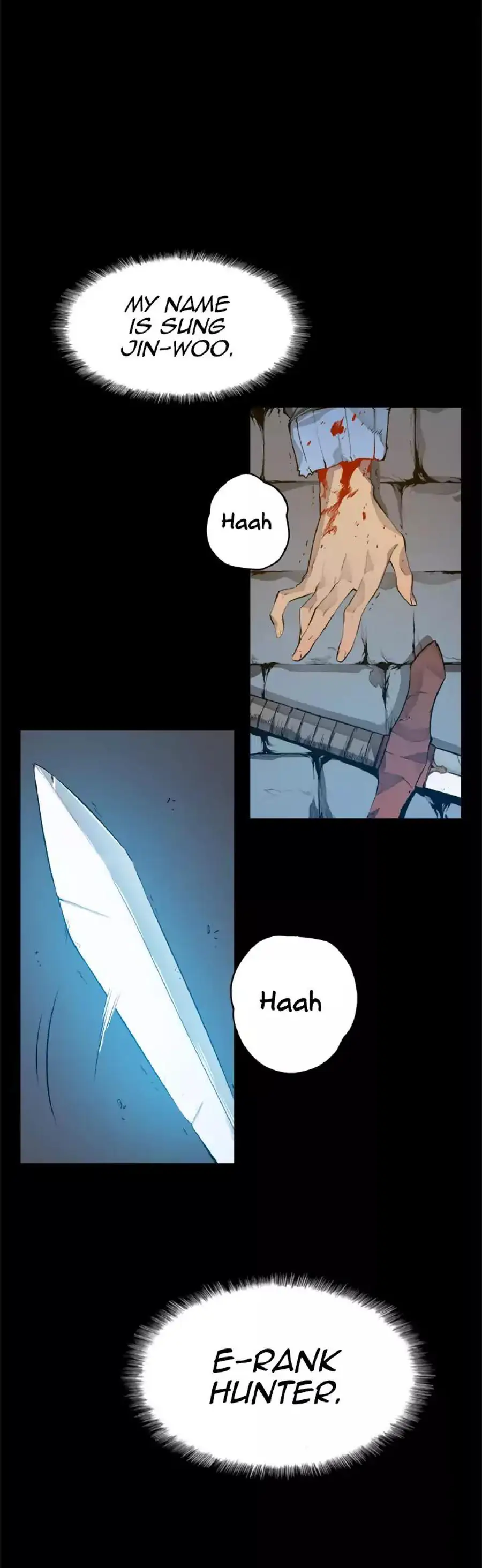 Chapter 1, page 1