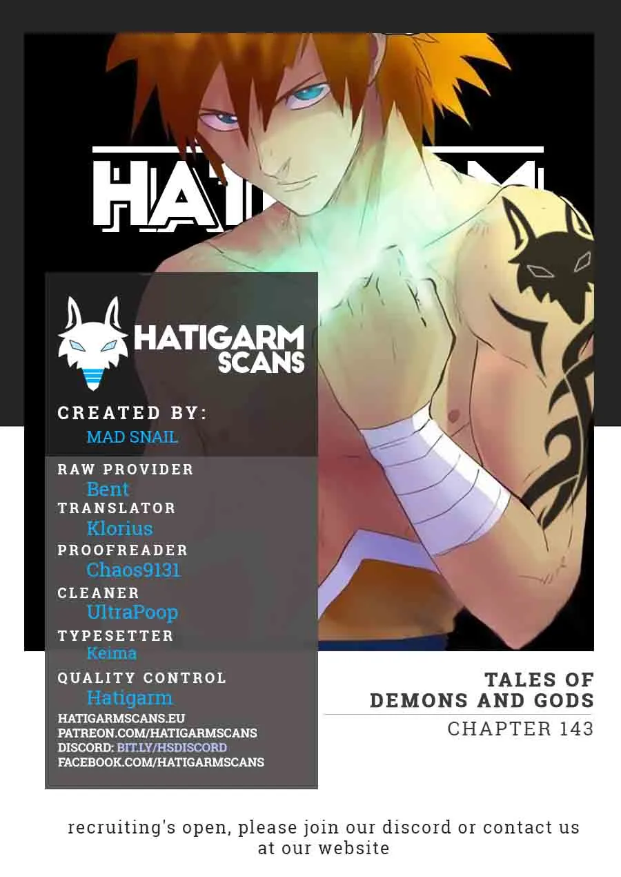 Chapter 143, page 1