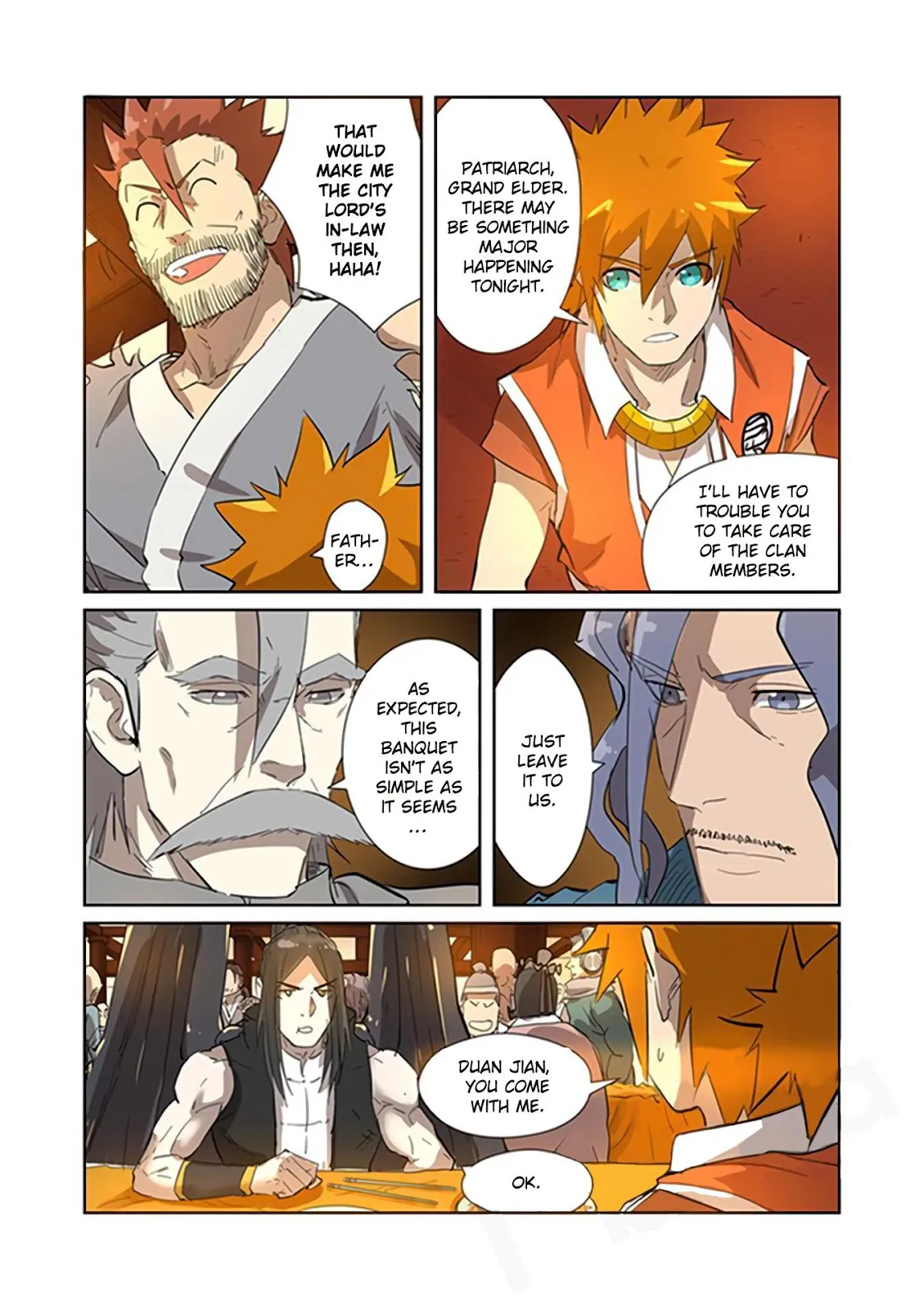 Chapter 198, page 19