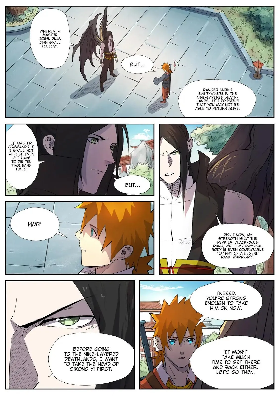 Chapter 245, page 21