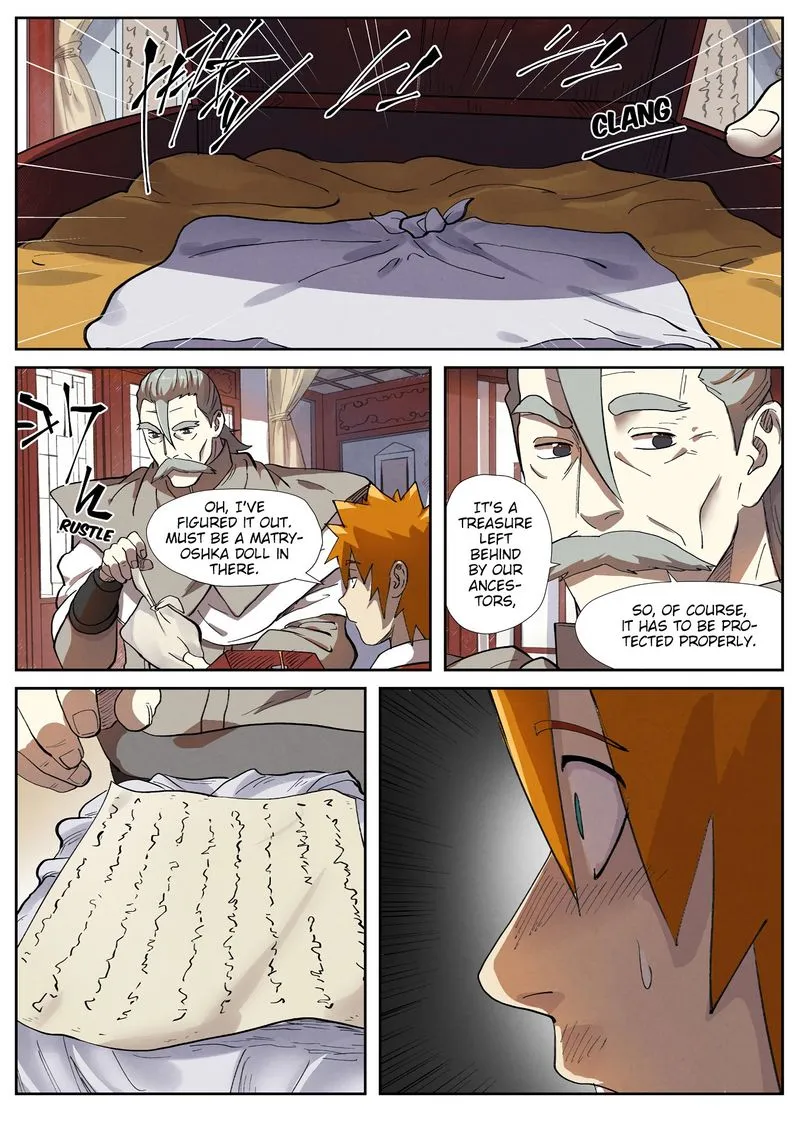 Chapter 249, page 18