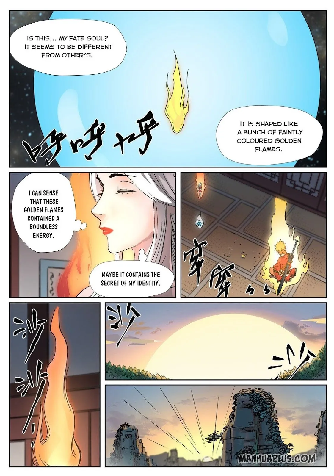 Chapter 309, page 19