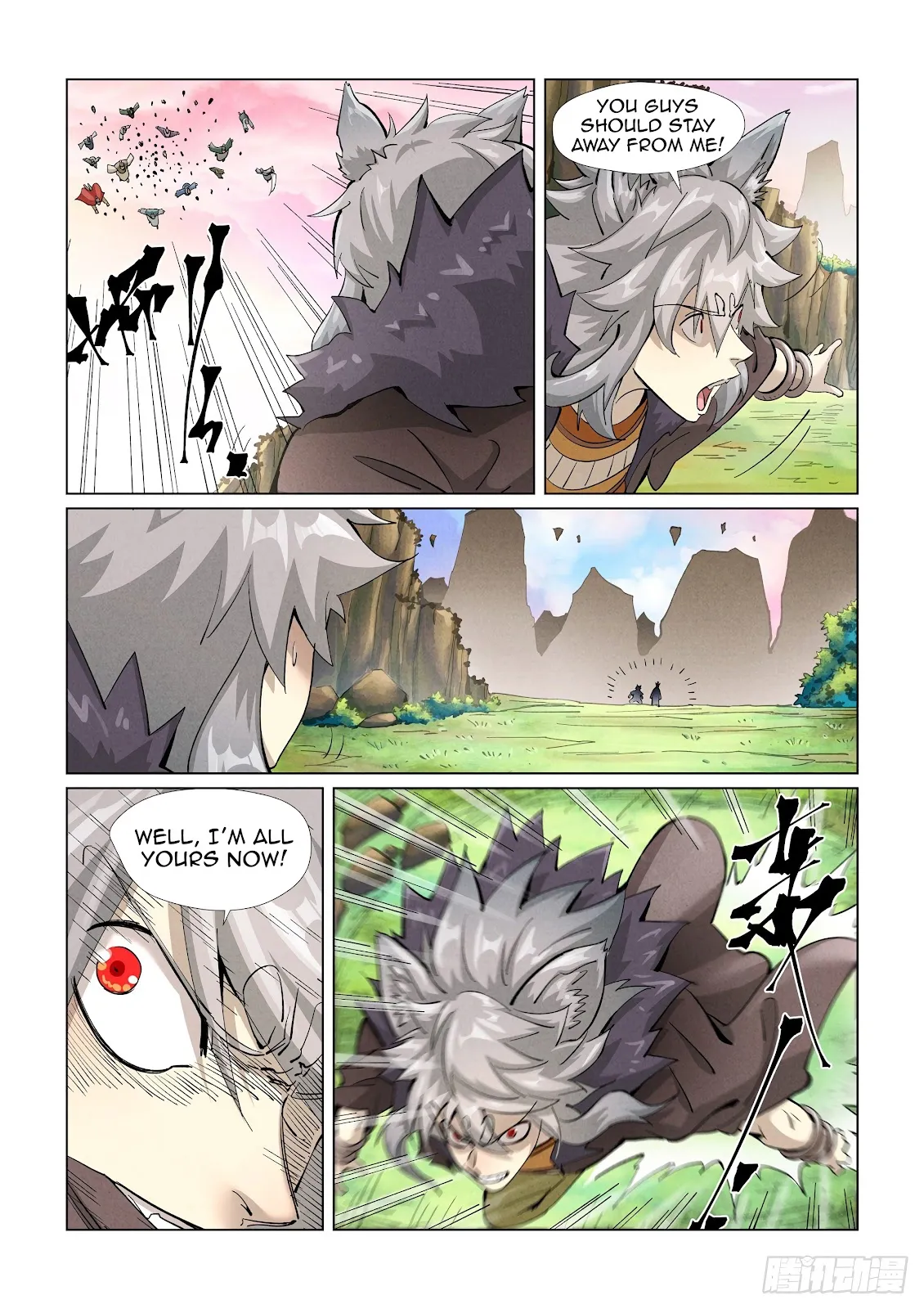 Chapter 388, page 2