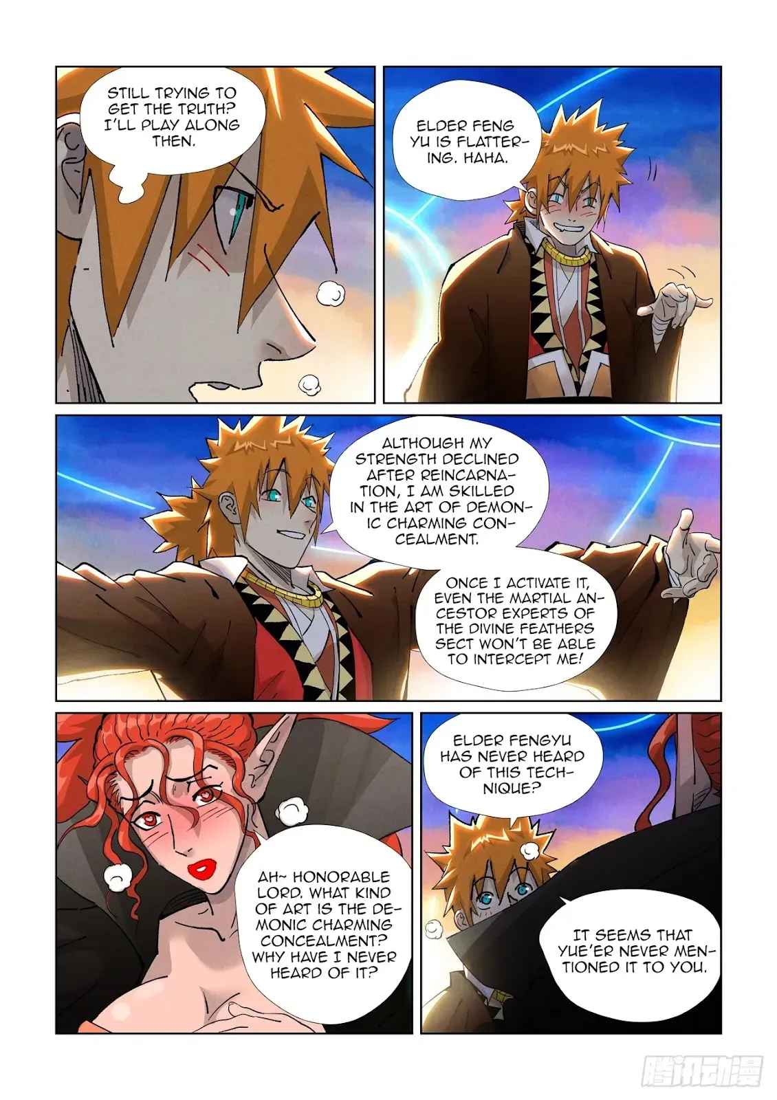 Chapter 441, page 12