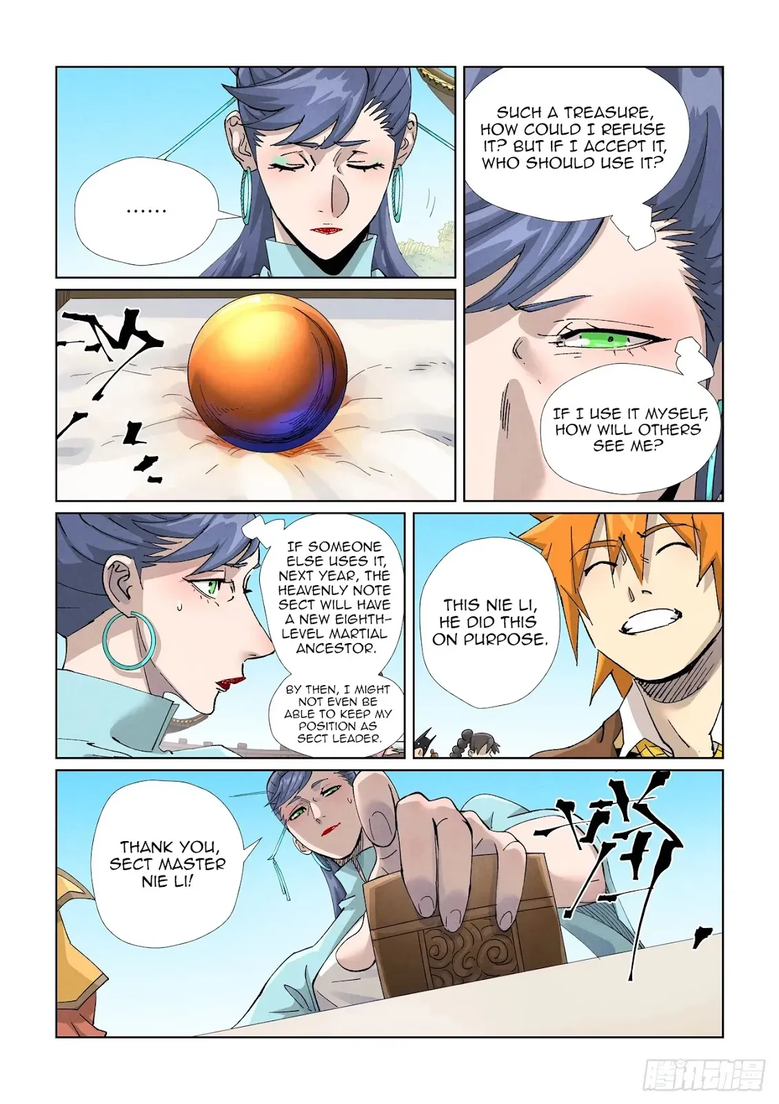 Chapter 446, page 13
